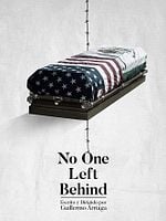 Cartel de No One Left Behind