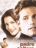 Cartel de Padre soltero
