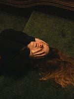 Cartel de Saint Maud