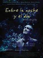 Cartel de Entre la noche y el día