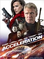 Cartel de Acceleration
