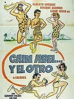 Cartel de Caín, Abel y el otro