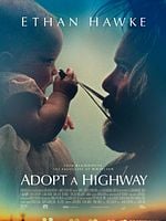 Cartel de Adopt A Highway