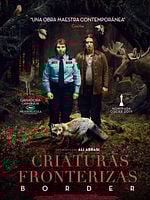 Cartel de Criaturas fronterizas