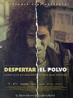 Cartel de Despertar El Polvo