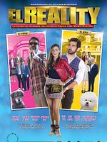 Cartel de El reality