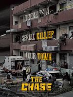 Cartel de The chase