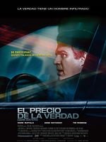 Cartel de El precio de la verdad
