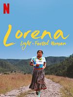 Cartel de Lorena, la de pies ligeros