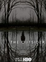 imagen de The Outsider (2020)