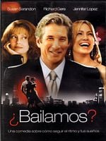 Cartel de ¿Bailamos?