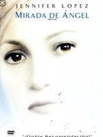 Cartel de Mirada de ángel
