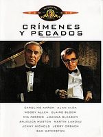 Cartel de Crímenes y pecados