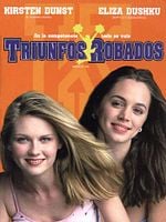 Cartel de Triunfos robados