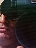 Cartel de Whirlybird