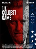 Cartel de The Coldest Game