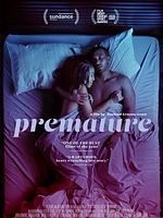 Cartel de Premature