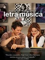 Cartel de Letra y Música