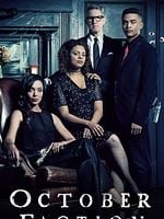 imagen de October Faction