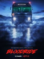 imagen de Bloodride