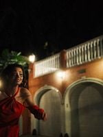 Cartel de Run Sweetheart Run