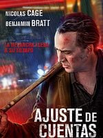 Cartel de Ajuste de cuentas