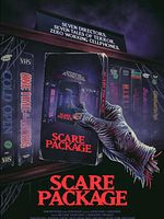 Cartel de Scare Package