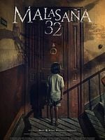 Cartel de Malasaña 32