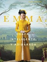 Cartel de Emma