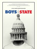 Cartel de Boys State