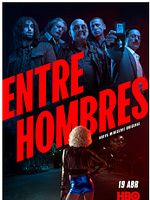 imagen de Entre hombres