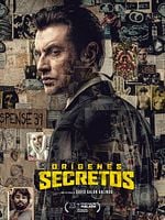 Cartel de Orígenes secretos