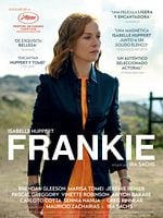 Cartel de Frankie