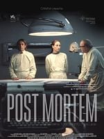 Cartel de Post mortem