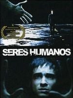 Cartel de Seres humanos