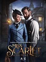 imagen de Miss Scarlet and The Duke