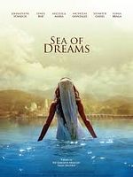 Cartel de La novia del mar