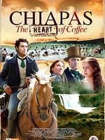 Cartel de Chiapas, el corazón del café