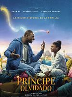 Cartel de El principe olvidado