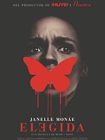 Cartel de Elegida
