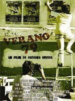 Cartel de Verano 79
