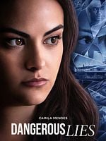 Cartel de Mentiras peligrosas