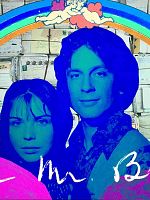 Cartel de Dear Mr. Brody