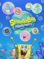 Cartel de Bob Esponja
