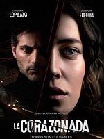 Cartel de La Corazonada