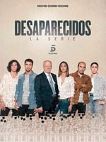 imagen de Desaparecidos: La serie