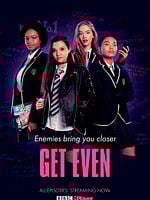 imagen de Get Even