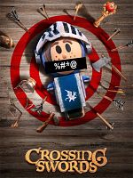 imagen de Crossing Swords