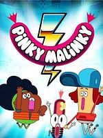 imagen de Pinky Malinky