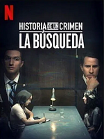 imagen de Historia de un crimen: La búsqueda